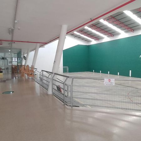 Albergue De Peregrinos San Cipriano Ayegui Εξωτερικό φωτογραφία