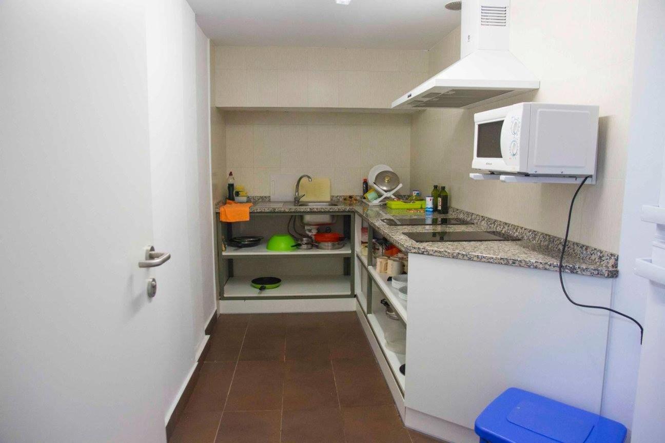 Albergue De Peregrinos San Cipriano Ayegui Εξωτερικό φωτογραφία