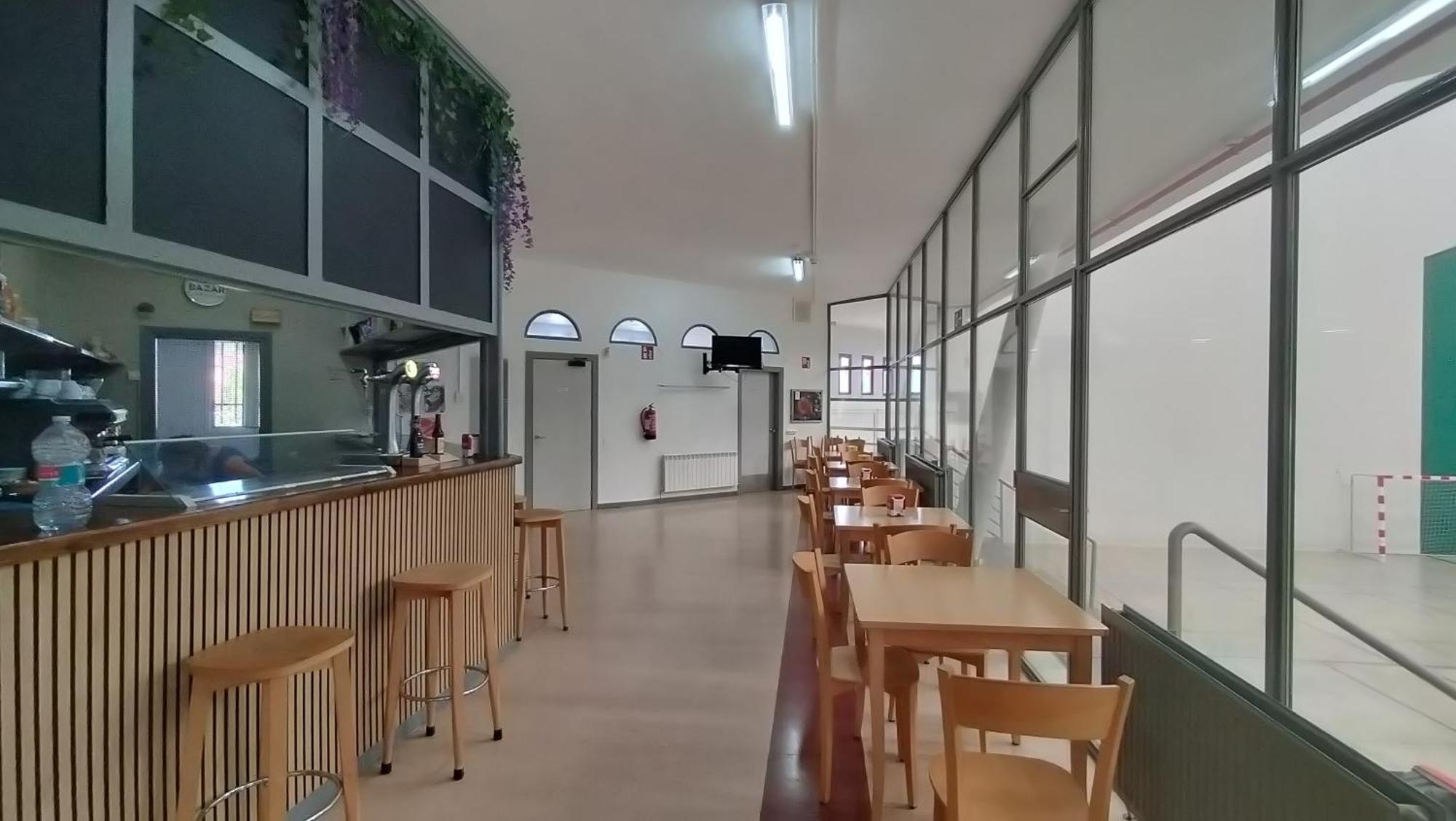 Albergue De Peregrinos San Cipriano Ayegui Εξωτερικό φωτογραφία
