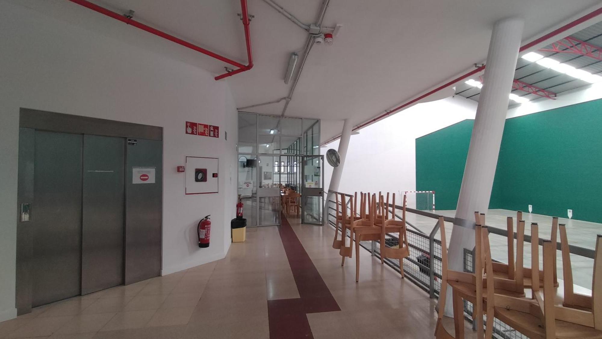 Albergue De Peregrinos San Cipriano Ayegui Εξωτερικό φωτογραφία