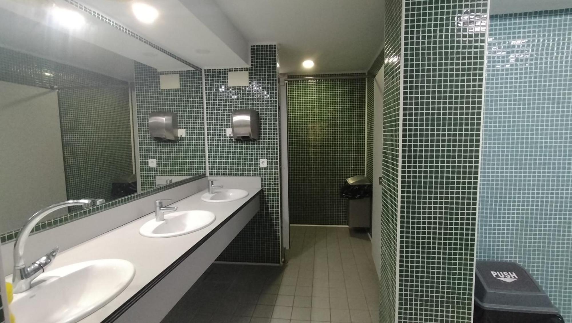Albergue De Peregrinos San Cipriano Ayegui Εξωτερικό φωτογραφία