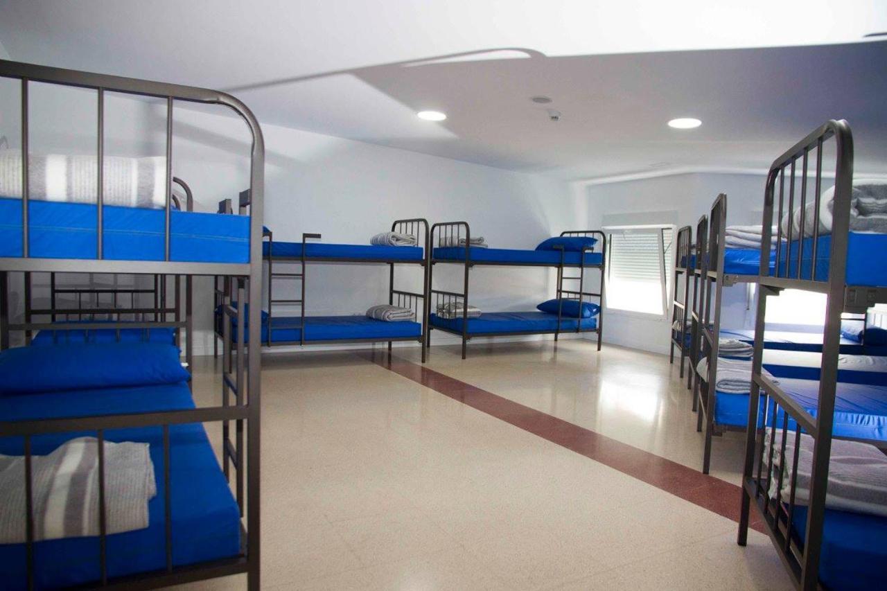 Albergue De Peregrinos San Cipriano Ayegui Εξωτερικό φωτογραφία