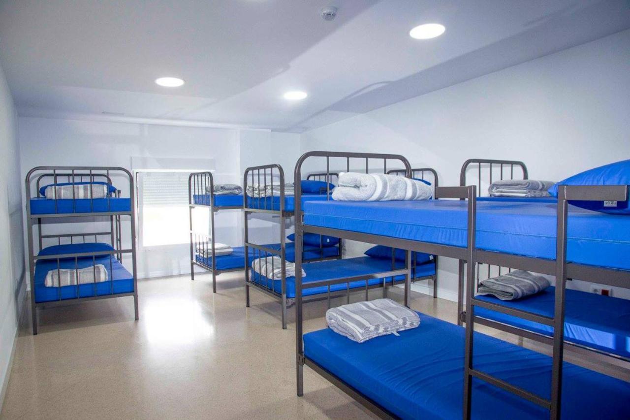 Albergue De Peregrinos San Cipriano Ayegui Εξωτερικό φωτογραφία