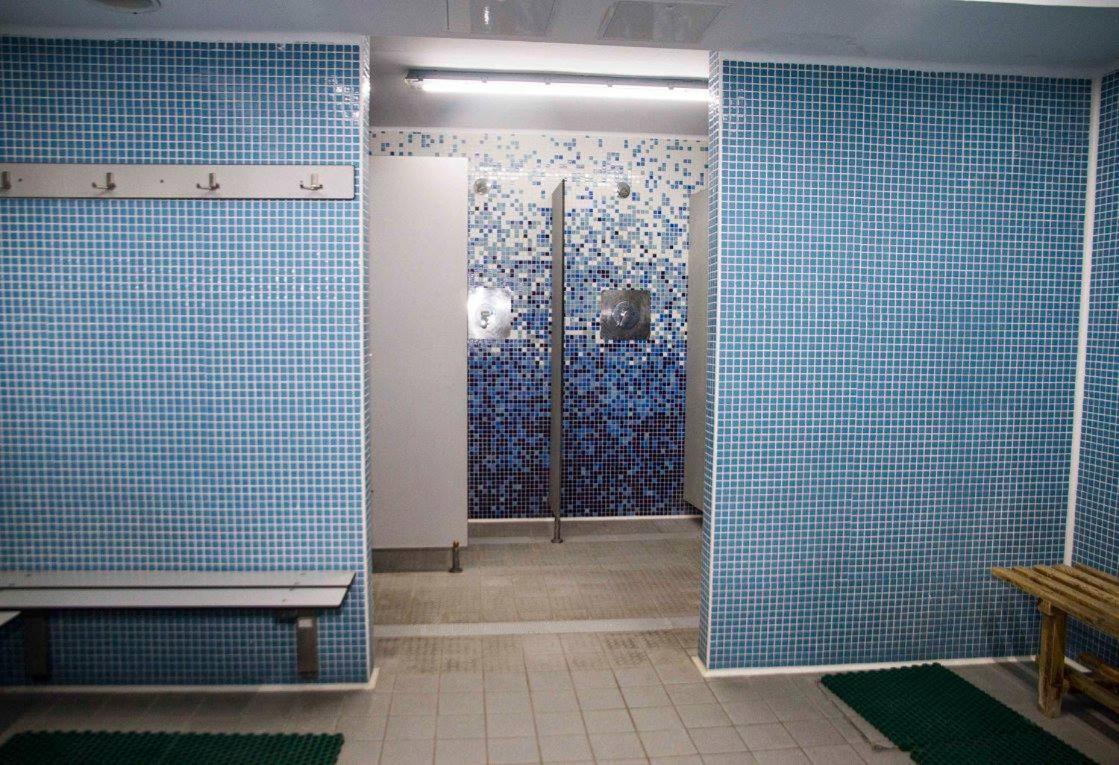 Albergue De Peregrinos San Cipriano Ayegui Εξωτερικό φωτογραφία