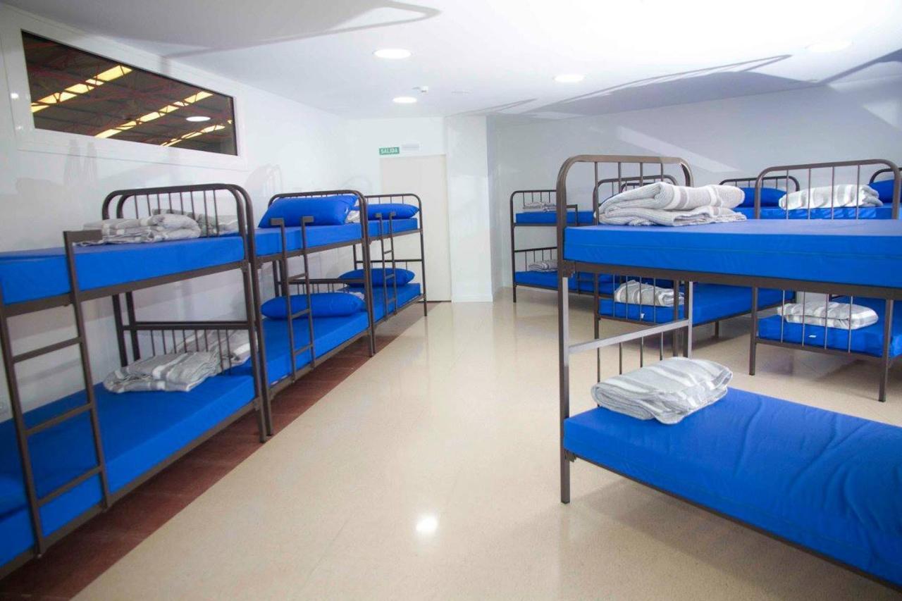Albergue De Peregrinos San Cipriano Ayegui Εξωτερικό φωτογραφία